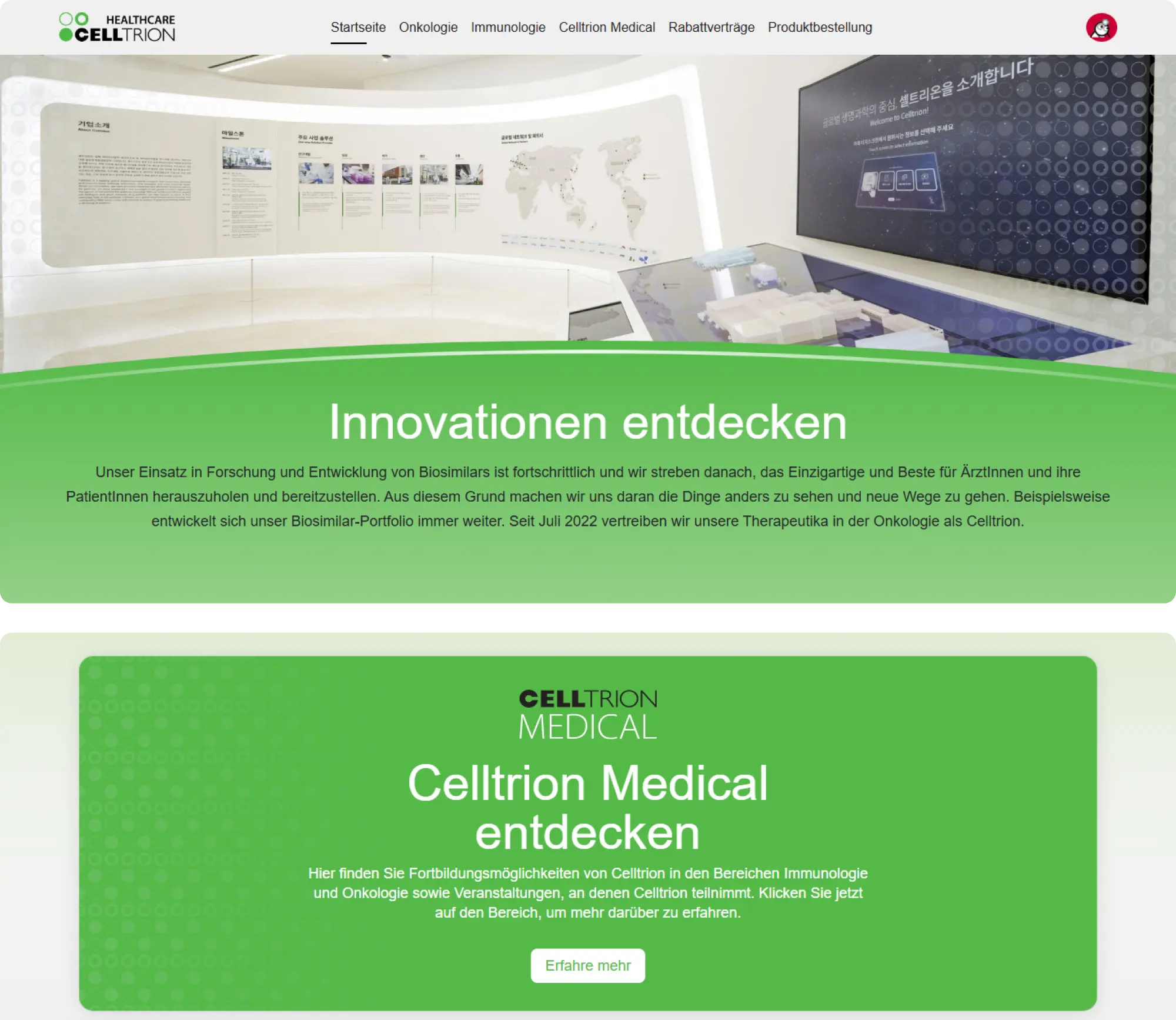 Celltrion Healthcare