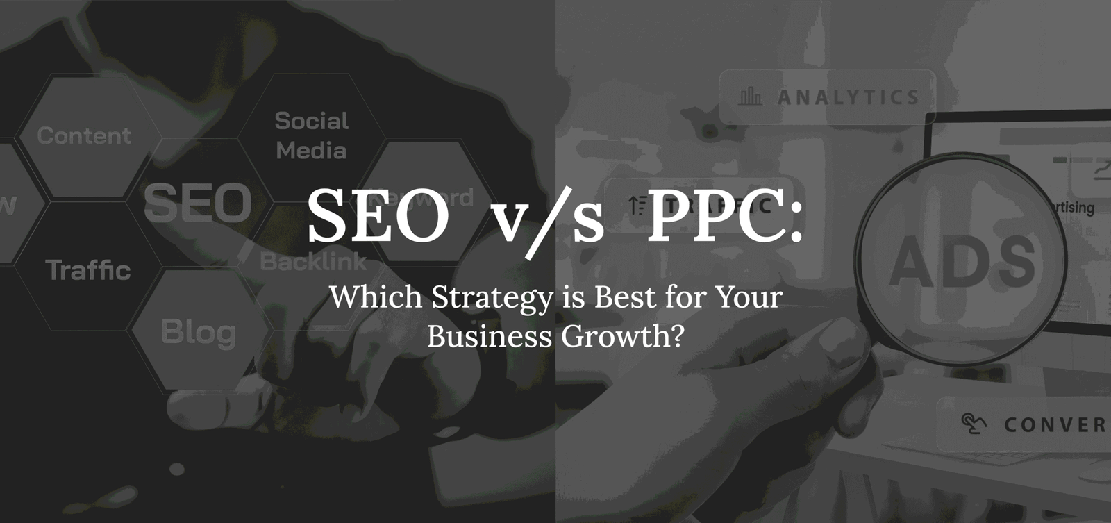 SEO vs. PPC: Which Strategy is Best for Your Business Growth?-moonstack